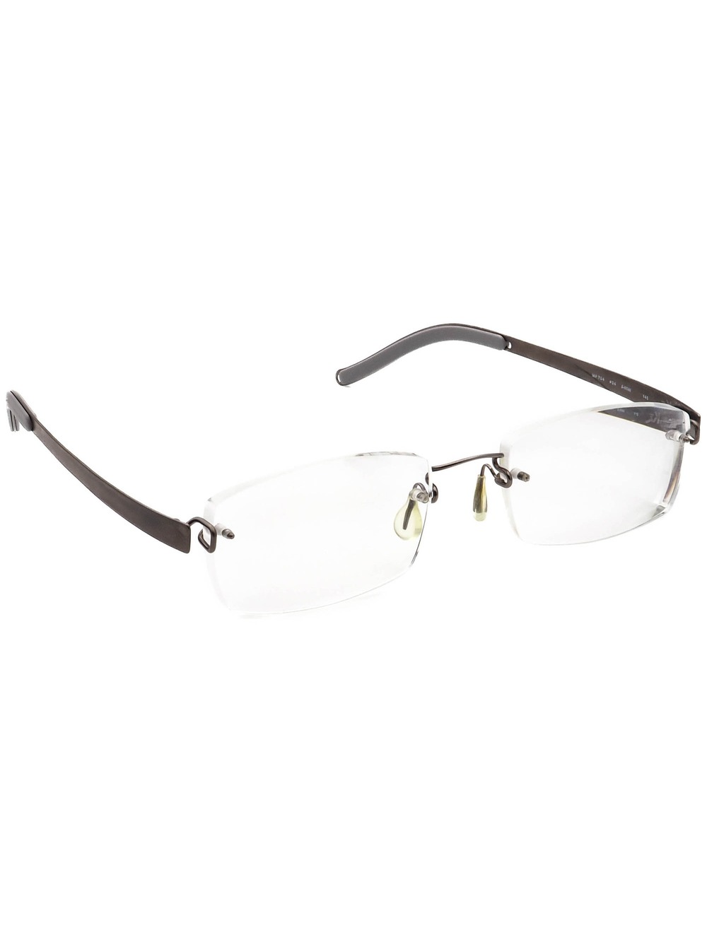 Kazuo Kawasaki MP 704 #34 Eyewear